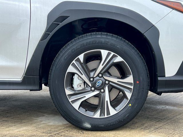 2026 Subaru CROSSTREK Premium Springfield VA