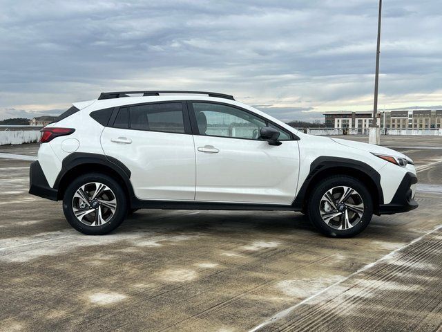 2026 Subaru CROSSTREK Premium Springfield VA