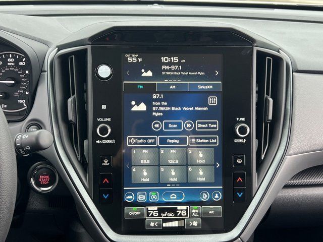 2026 Subaru CROSSTREK Premium Springfield VA