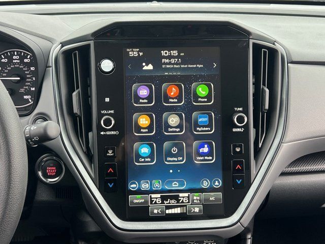 2026 Subaru CROSSTREK Premium Springfield VA