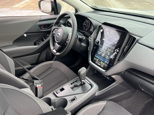 2026 Subaru CROSSTREK Premium Springfield VA