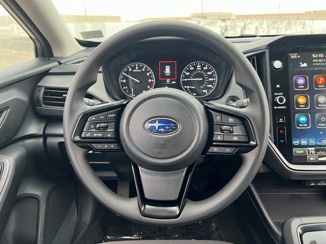2026 Subaru CROSSTREK Premium Springfield VA