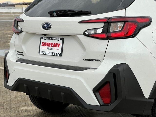 2026 Subaru CROSSTREK Premium Springfield VA