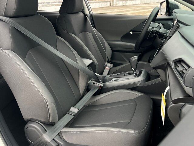 2026 Subaru CROSSTREK Premium Springfield VA