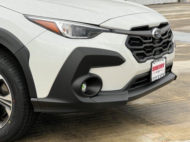 2026 Subaru CROSSTREK Premium Springfield VA