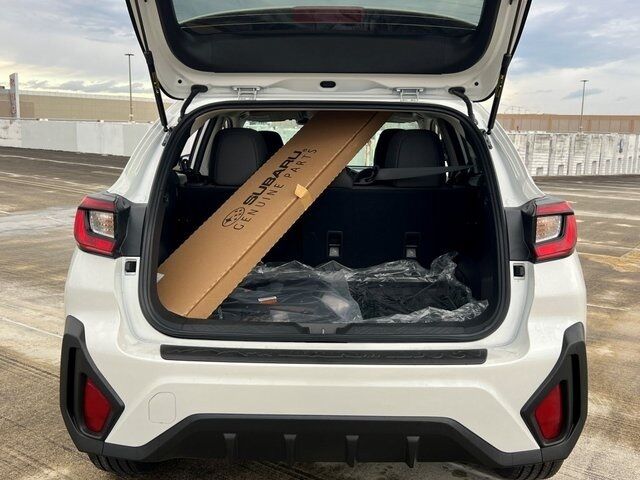 2026 Subaru CROSSTREK Premium Springfield VA