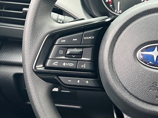 2026 Subaru CROSSTREK Premium Springfield VA