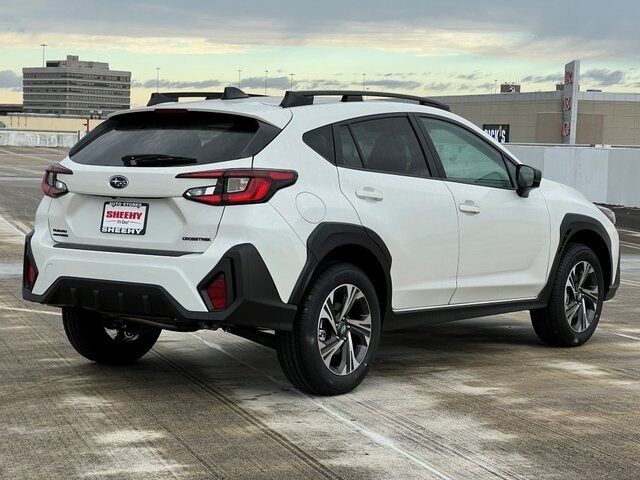 2026 Subaru CROSSTREK Premium Springfield VA