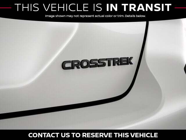 2026 Subaru CROSSTREK Premium Springfield VA