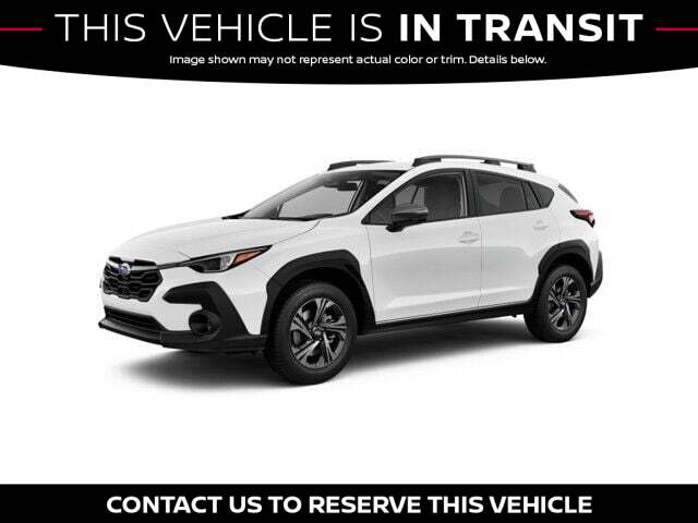 2026 Subaru CROSSTREK Premium Springfield VA