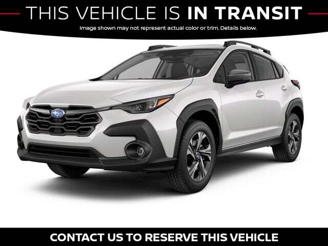 2026 Subaru CROSSTREK Premium Springfield VA