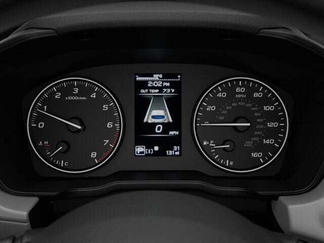 2026 Subaru CROSSTREK Premium Springfield VA