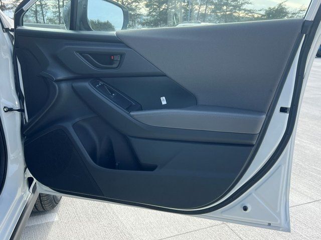 2026 Subaru CROSSTREK Premium Springfield VA