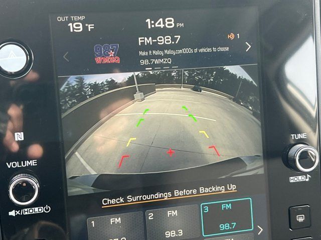 2026 Subaru CROSSTREK Premium Springfield VA