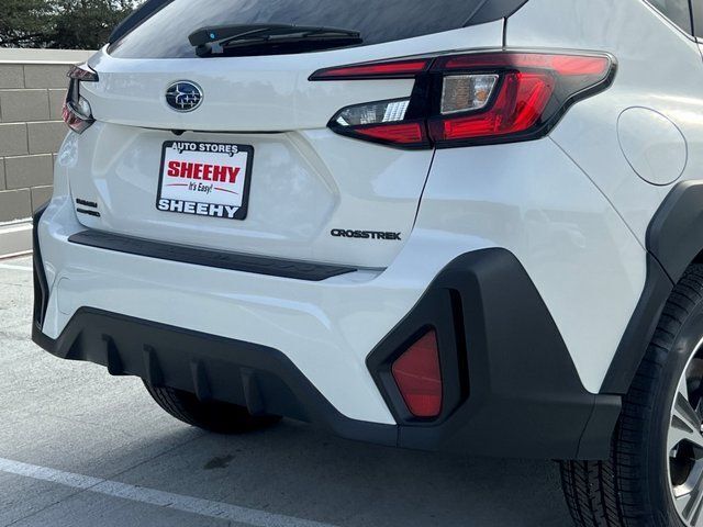 2026 Subaru CROSSTREK Premium Springfield VA