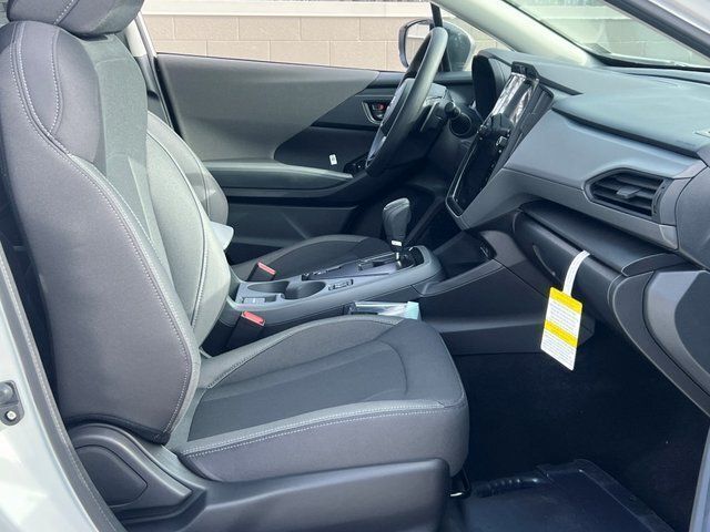 2026 Subaru CROSSTREK Premium Springfield VA