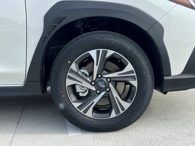 2026 Subaru CROSSTREK Premium Springfield VA