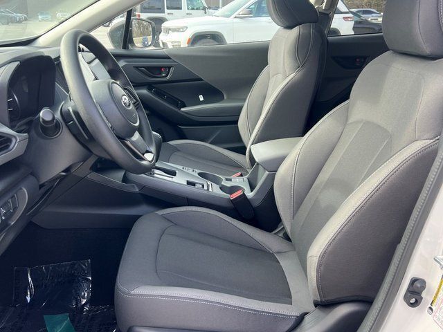 2026 Subaru CROSSTREK Premium Springfield VA