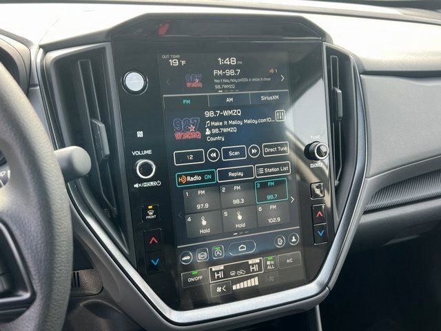 2026 Subaru CROSSTREK Premium Springfield VA