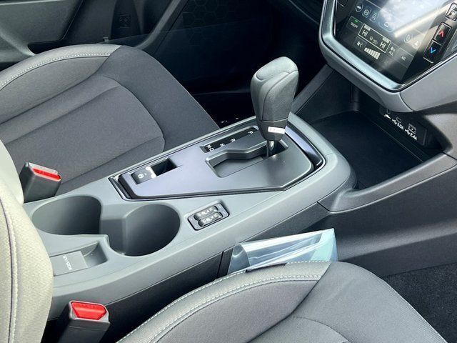 2026 Subaru CROSSTREK Premium Springfield VA