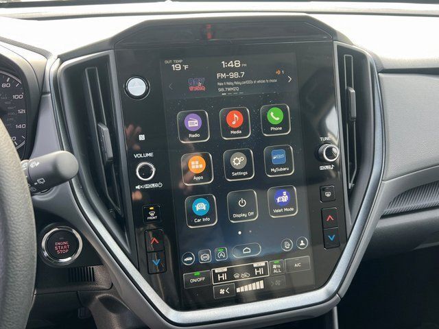 2026 Subaru CROSSTREK Premium Springfield VA