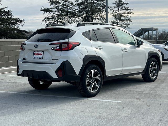 2026 Subaru CROSSTREK Premium Springfield VA