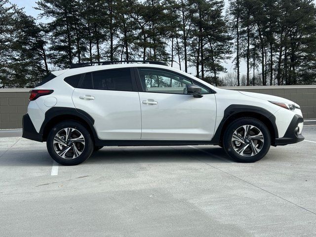 2026 Subaru CROSSTREK Premium Springfield VA
