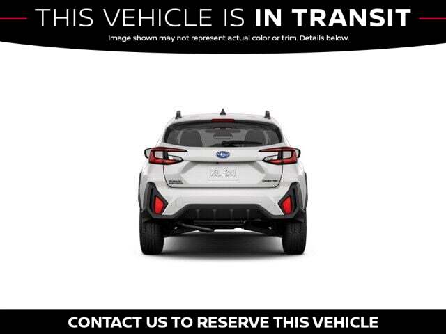 2026 Subaru CROSSTREK Premium Springfield VA