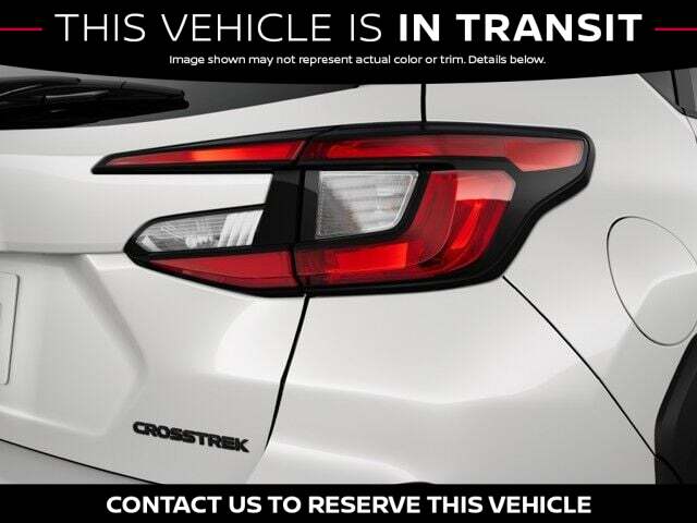 2026 Subaru CROSSTREK Premium Springfield VA