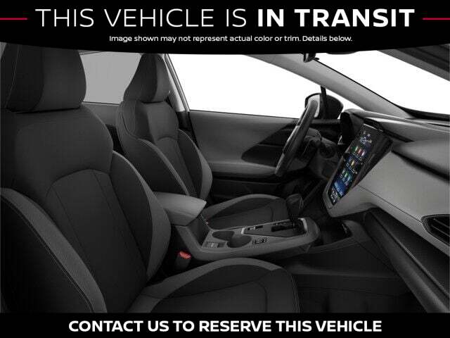 2026 Subaru CROSSTREK Premium Springfield VA