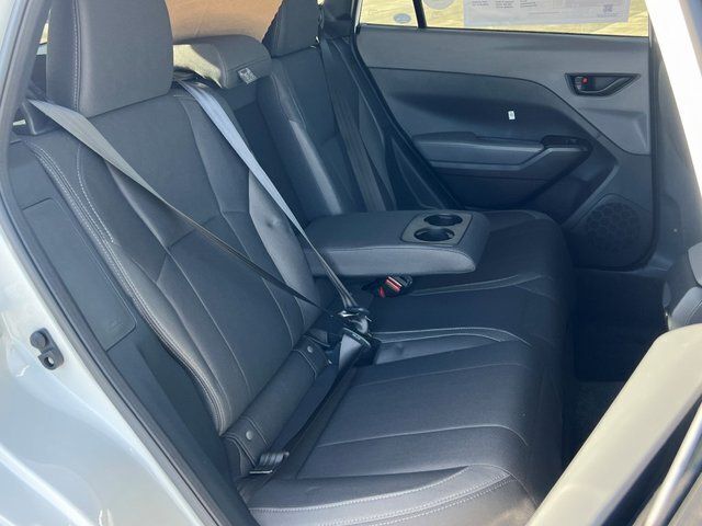 2026 Subaru CROSSTREK Premium Springfield VA