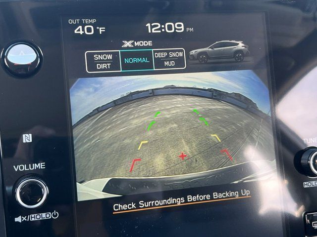 2026 Subaru CROSSTREK Premium Springfield VA