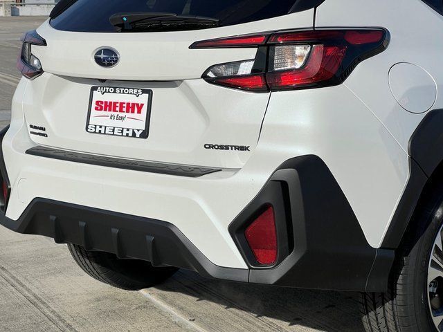 2026 Subaru CROSSTREK Premium Springfield VA