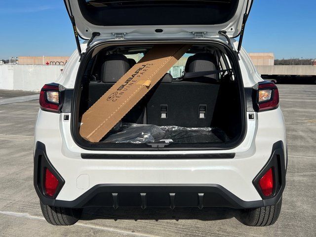 2026 Subaru CROSSTREK Premium Springfield VA