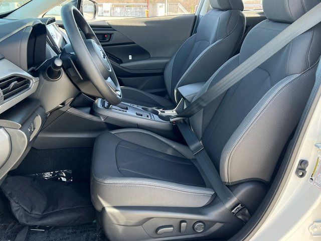 2026 Subaru CROSSTREK Premium Springfield VA