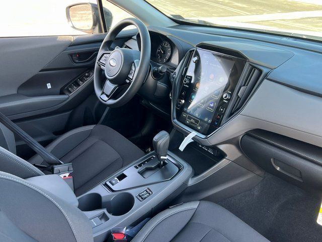 2026 Subaru CROSSTREK Premium Springfield VA