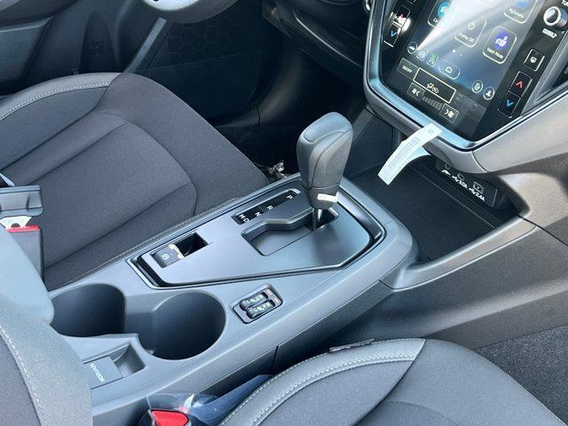 2026 Subaru CROSSTREK Premium Springfield VA