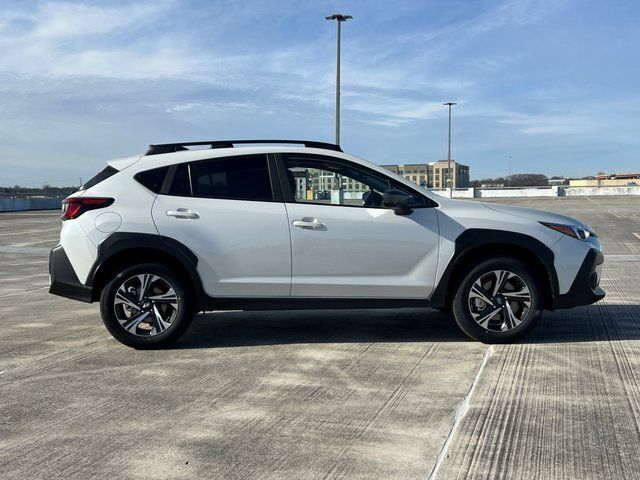 2026 Subaru CROSSTREK Premium Springfield VA