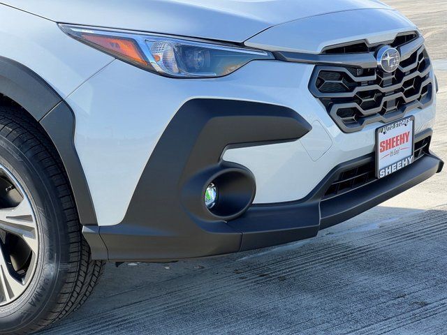 2026 Subaru CROSSTREK Premium Springfield VA