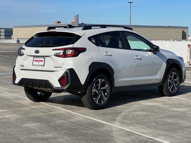 2026 Subaru CROSSTREK Premium Springfield VA