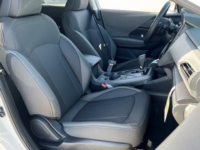 2026 Subaru CROSSTREK Premium Springfield VA