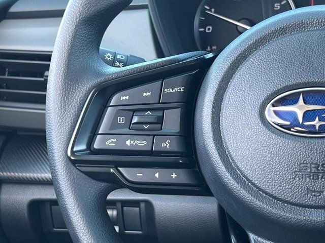 2026 Subaru CROSSTREK Premium Springfield VA