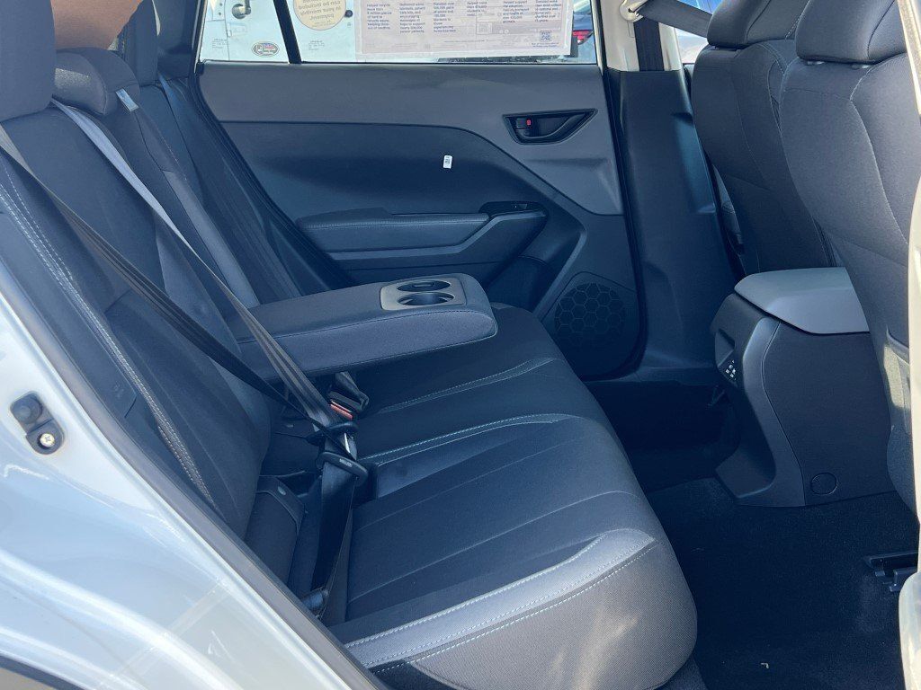 2026 Subaru CROSSTREK Premium Springfield VA