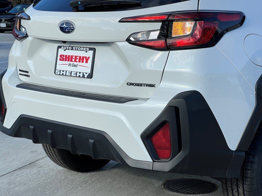 2026 Subaru CROSSTREK Premium Springfield VA