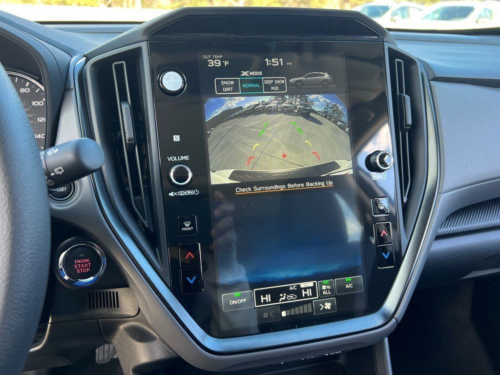 2026 Subaru CROSSTREK Premium Springfield VA