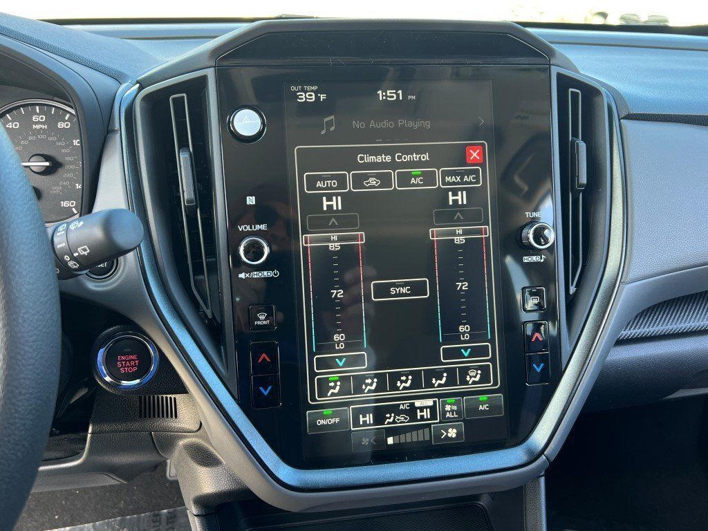 2026 Subaru CROSSTREK Premium Springfield VA