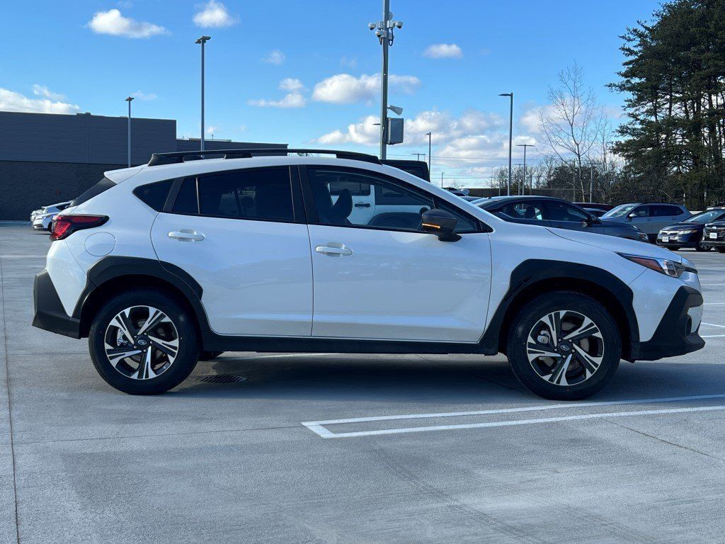 2026 Subaru CROSSTREK Premium Springfield VA