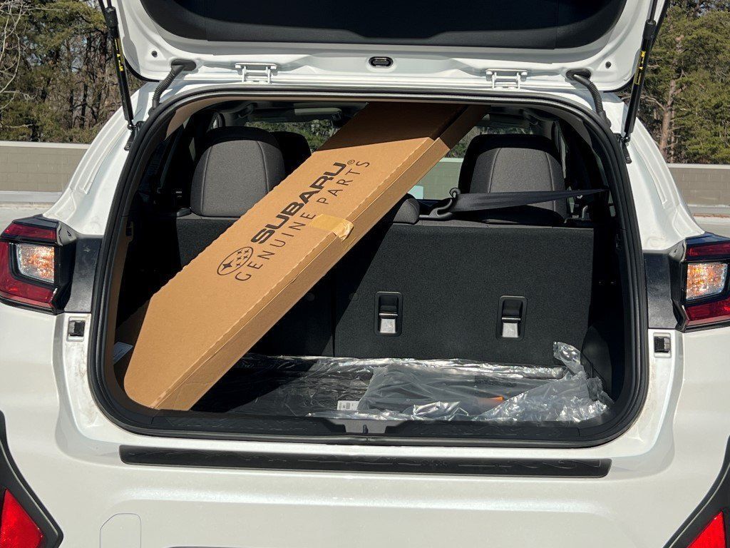 2026 Subaru CROSSTREK Premium Springfield VA