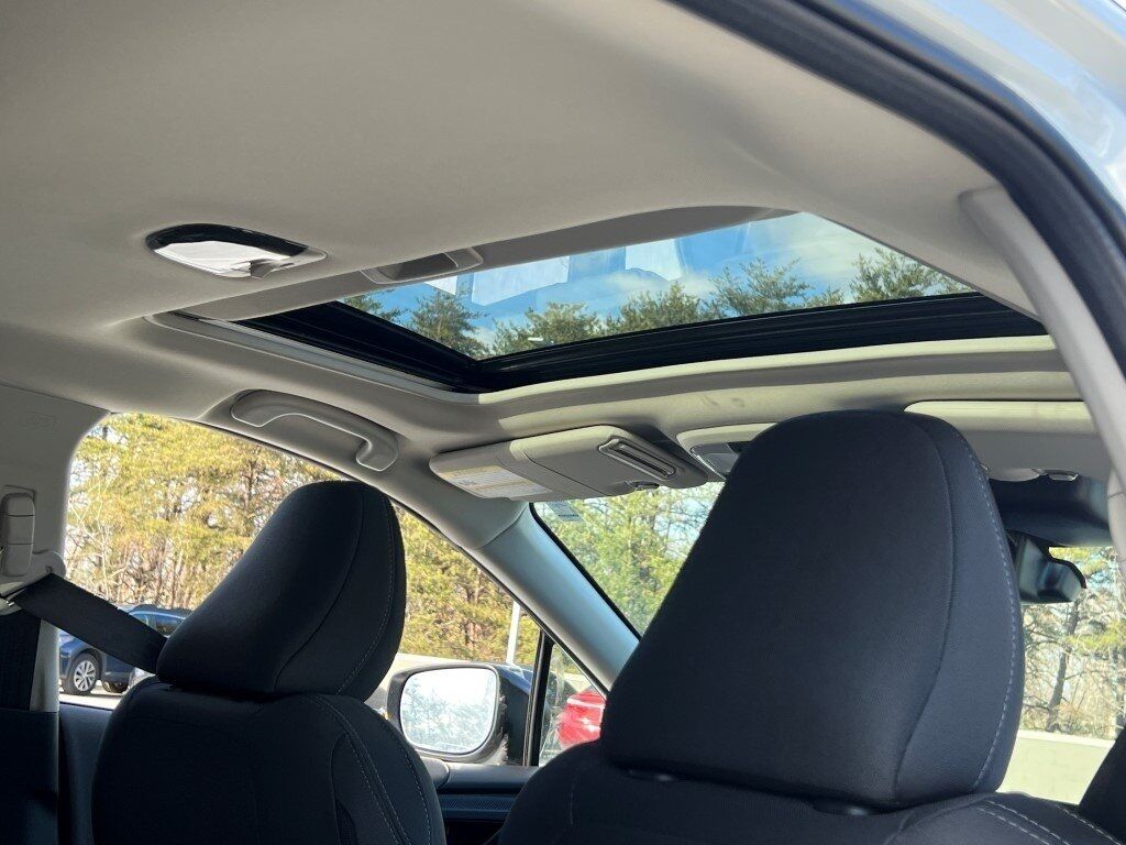 2026 Subaru CROSSTREK Premium Springfield VA