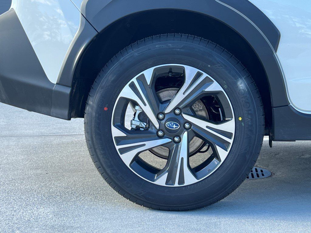 2026 Subaru CROSSTREK Premium Springfield VA